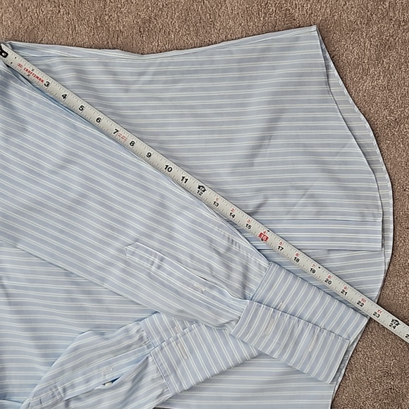 Brooks Brothers Dress Shirt - Picture 8 of 9
